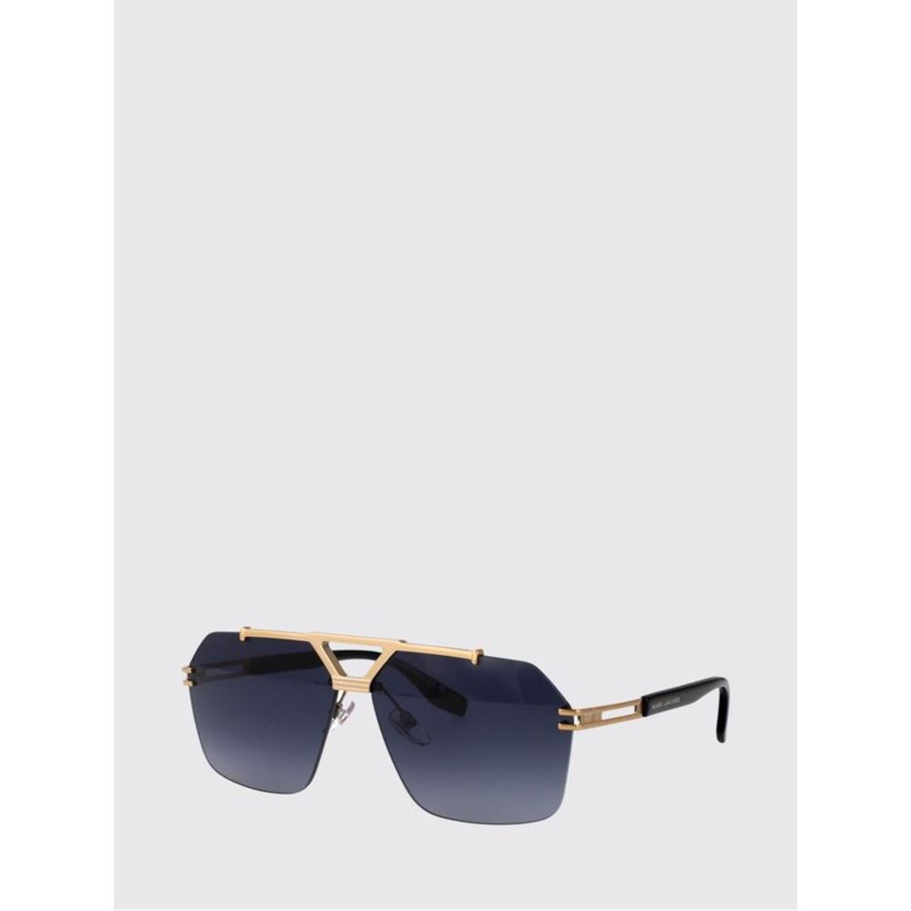 Marc Jacobs Men Marc837/S Titanium And Acetate Sunglasses Marc Jacobs